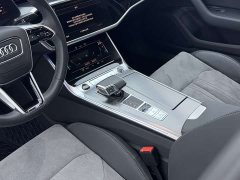 Audi A6L 40 TFSI Luxury Sport Edition - ფოტო 9