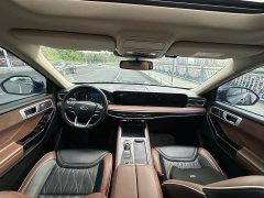 Ford Explorer 2023 EcoBoost 285 AWD Titanium 7-Seater - ფოტო 10