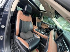 Ford Explorer 2023 EcoBoost 285 AWD Titanium 7-Seater - ფოტო 14