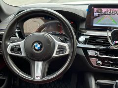 BMW 5 Series 525Li M Sport Package - ფოტო 10
