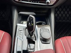 BMW 5 Series 525Li M Sport Package - ფოტო 12