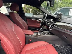 BMW 5 Series 525Li M Sport Package - ფოტო 14