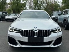 BMW 5 Series 525Li M Sport Package - ფოტო 2