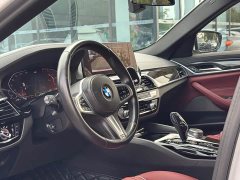 BMW 5 Series 525Li M Sport Package - ფოტო 6