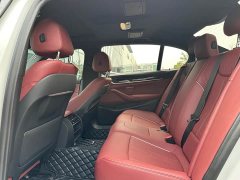 BMW 5 Series 525Li M Sport Package - ფოტო 7