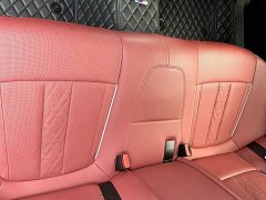 BMW 5 Series 525Li M Sport Package - ფოტო 8