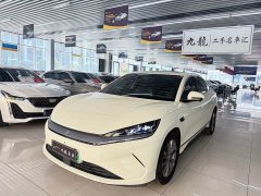 BYD Qin L EV 545KM Excellence Edition - ფოტო 1
