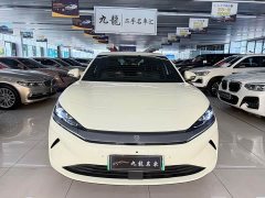 BYD Qin L EV 545KM Excellence Edition - ფოტო 2