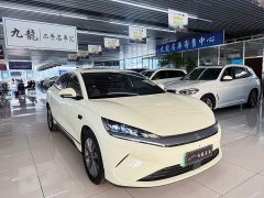 BYD Qin L EV 545KM Excellence Edition - ფოტო 3