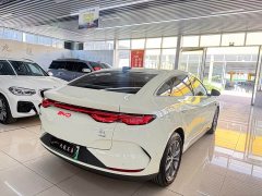 BYD Qin L EV 545KM Excellence Edition - ფოტო 5