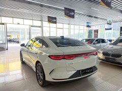 BYD Qin L EV 545KM Excellence Edition - ფოტო 6