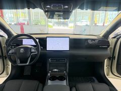 BYD Qin L EV 545KM Excellence Edition - ფოტო 7