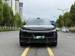 Li Auto L7 2025 Max Smart Refresh Edition - ფოტო 2