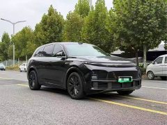 Li Auto L7 2025 Max Smart Refresh Edition - ფოტო 3