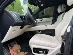 Li Auto L7 2025 Max Smart Refresh Edition - ფოტო 4