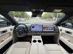 Li Auto L7 2025 Max Smart Refresh Edition - ფოტო 5
