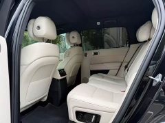 Li Auto L7 2025 Max Smart Refresh Edition - ფოტო 6