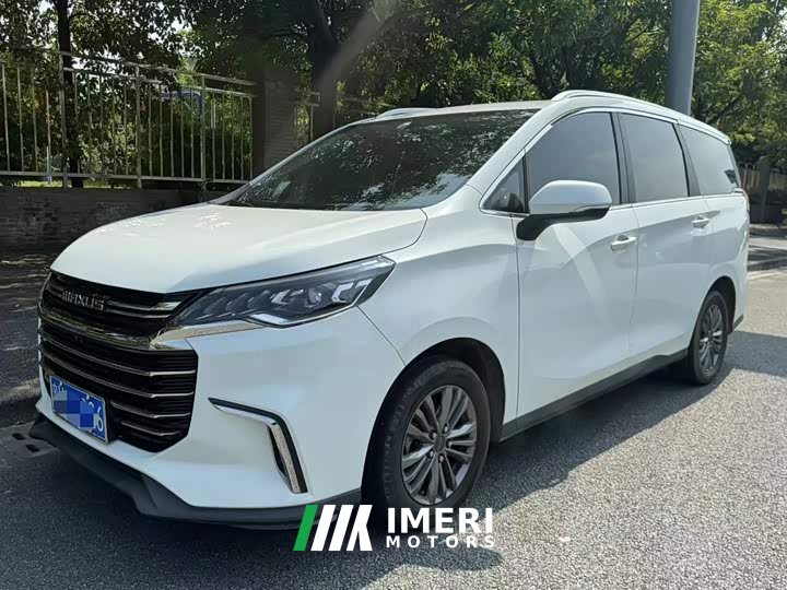 Maxus G50 2020 1.5T Automatic Elite - ავტომობილი ჩინეთიდან