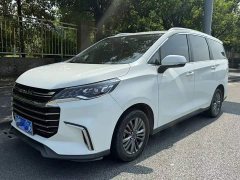 Maxus G50 2020 1.5T Automatic Elite - ფოტო 1