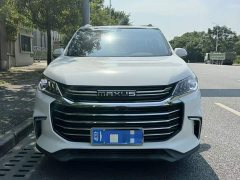 Maxus G50 2020 1.5T Automatic Elite - ფოტო 2