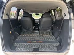 Maxus G50 2020 1.5T Automatic Elite - ფოტო 3
