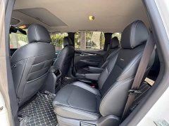 Maxus G50 2020 1.5T Automatic Elite - ფოტო 4