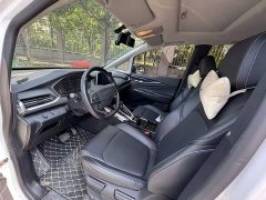 Maxus G50 2020 1.5T Automatic Elite - ფოტო 5