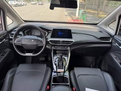 Maxus G50 2020 1.5T Automatic Elite - ფოტო 6