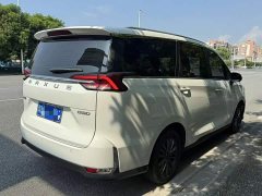 Maxus G50 2020 1.5T Automatic Elite - ფოტო 7