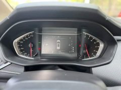 Maxus G50 2020 1.5T Automatic Elite - ფოტო 9
