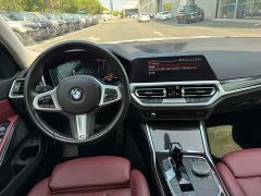 BMW 3 Series 325Li M Sport Package - ფოტო 10
