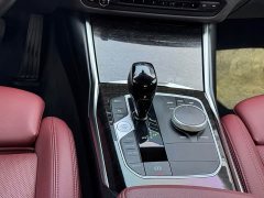 BMW 3 Series 325Li M Sport Package - ფოტო 13