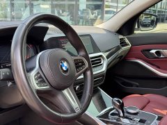 BMW 3 Series 325Li M Sport Package - ფოტო 6