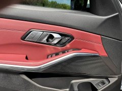 BMW 3 Series 325Li M Sport Package - ფოტო 7