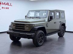 BYD 212 T01 2.0T Mechanic Edition - ფოტო 1