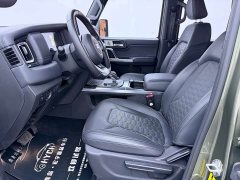 BYD 212 T01 2.0T Mechanic Edition - ფოტო 10