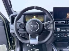 BYD 212 T01 2.0T Mechanic Edition - ფოტო 12