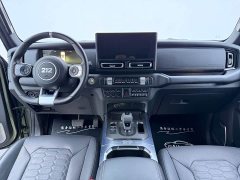 BYD 212 T01 2.0T Mechanic Edition - ფოტო 13