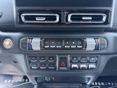 BYD 212 T01 2.0T Mechanic Edition - ფოტო 14