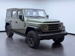 BYD 212 T01 2.0T Mechanic Edition - ფოტო 3