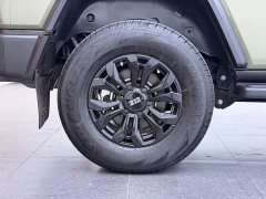 BYD 212 T01 2.0T Mechanic Edition - ფოტო 9