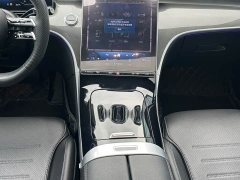Mercedes-Benz C-Class 2023 C 260 L AMG Line - ფოტო 11