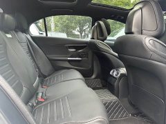 Mercedes-Benz C-Class 2023 C 260 L AMG Line - ფოტო 12