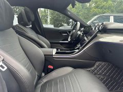 Mercedes-Benz C-Class 2023 C 260 L AMG Line - ფოტო 13