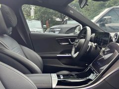 Mercedes-Benz C-Class 2023 C 260 L AMG Line - ფოტო 14