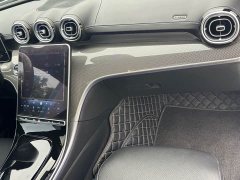 Mercedes-Benz C-Class 2023 C 260 L AMG Line - ფოტო 15