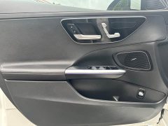 Mercedes-Benz C-Class 2023 C 260 L AMG Line - ფოტო 4