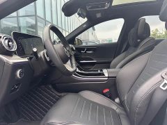 Mercedes-Benz C-Class 2023 C 260 L AMG Line - ფოტო 5