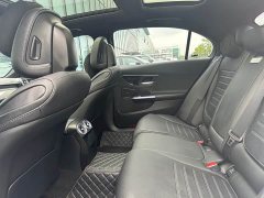 Mercedes-Benz C-Class 2023 C 260 L AMG Line - ფოტო 7