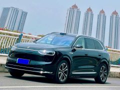 AITO M7 2026 Extended Range Ultra AWD 5-Seater with 192-Channel LiDAR - ფოტო 1